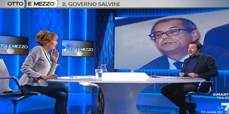 salvini gruber