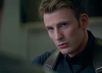 Captain America: The Winter Soldier