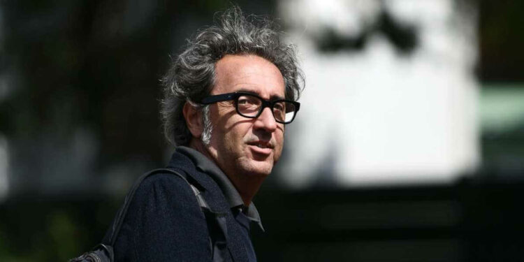 Paolo Sorrentino