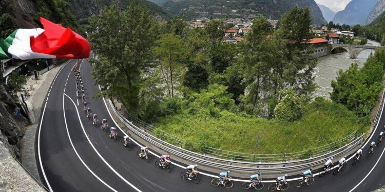 Giro d'Italia