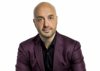 Joe Bastianich