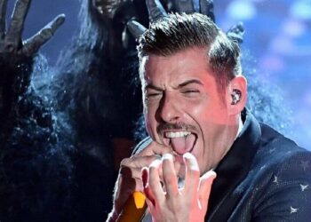 Francesco Gabbani