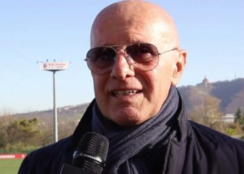 Arrigo Sacchi, tra gli ospiti attesi al Meeting di Rimini