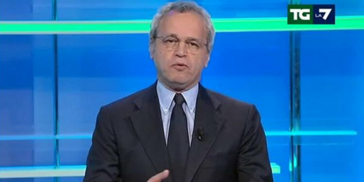 Enrico Mentana