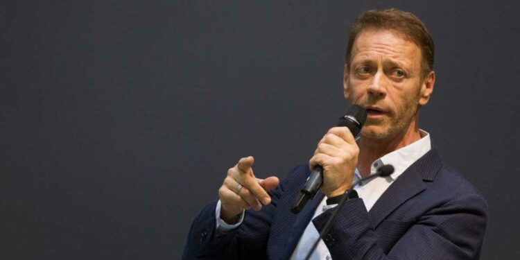 Rocco Siffredi