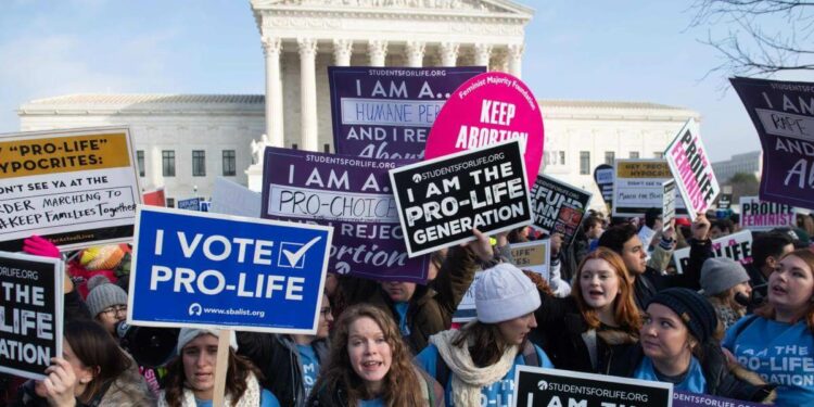 aborto Coronavirus