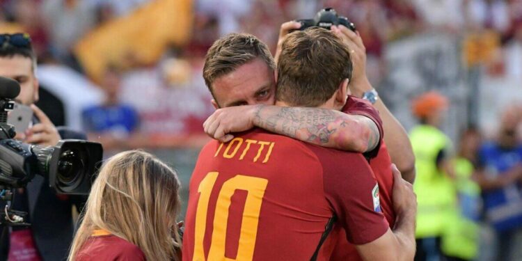 de rossi