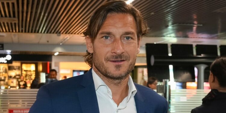 Francesco Totti