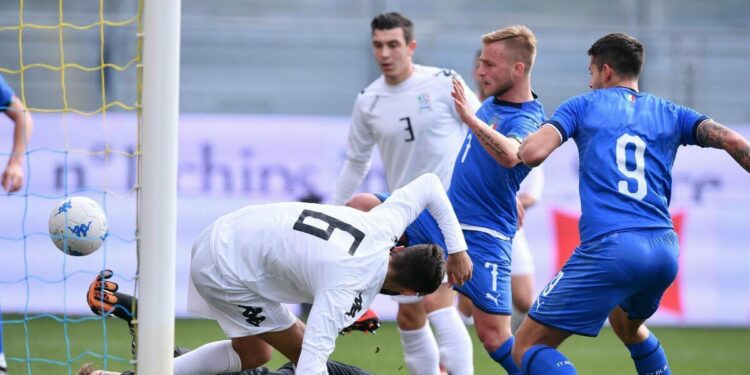 Italia U20