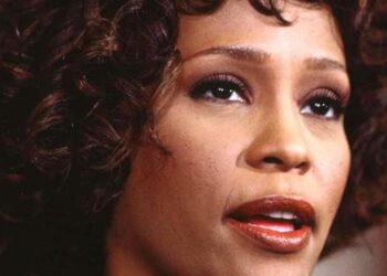 Whitney Houston in tour dopo la morte, La Presse