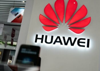 Huawei (LaPresse)