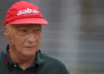 Niki Lauda