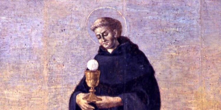 San Francesco Caracciolo