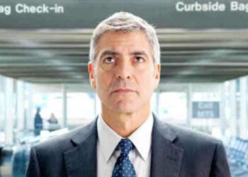 George Clooney, "Pensavo di morire"