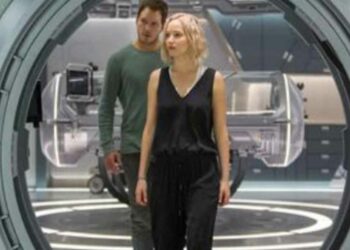 Passengers