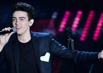 Michele Bravi (Lapresse)