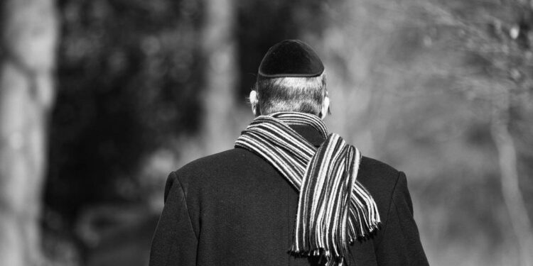 Kippah ebraica