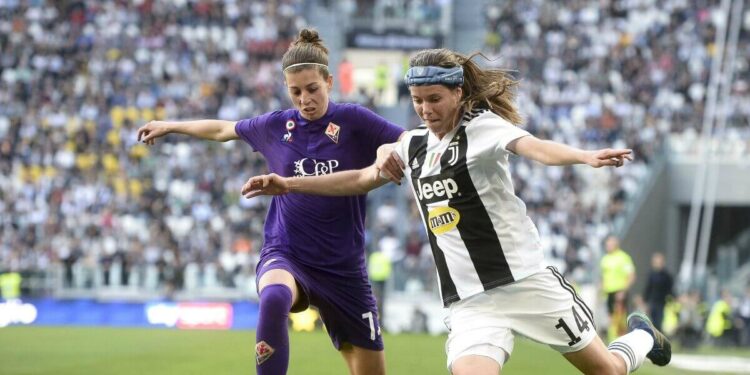 Fiorentina femminile