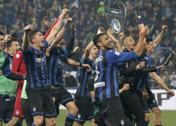 Atalanta Champions League