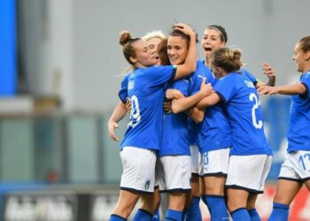 Italia femminile