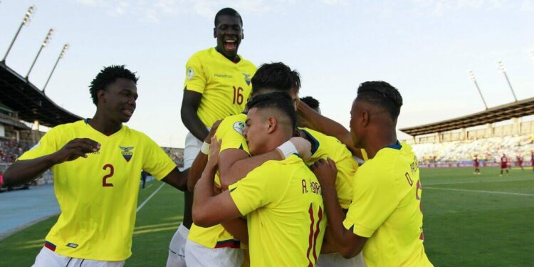 Ecuador U20