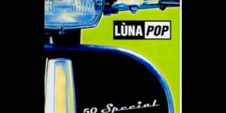 50 Special, Lunapop