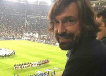 Andrea Pirlo