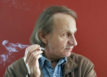 Michel Houellebecq (LaPresse)