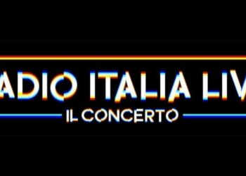 Radio Italia Live