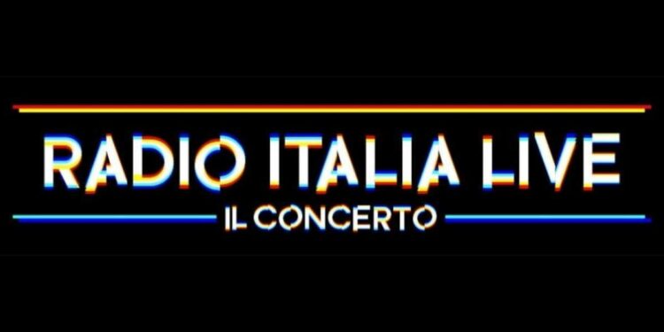 Radio Italia Live