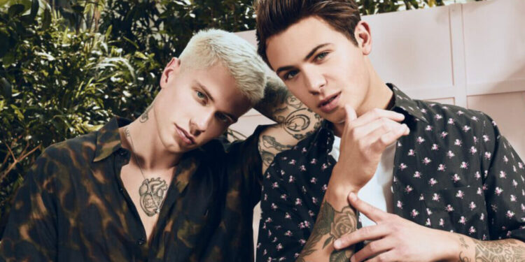 Benji e Fede "Dove e quando" è il nuovo singolo