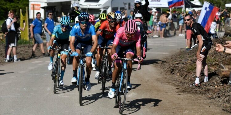 Giro d'Italia