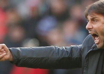 Antonio Conte (Lapresse)