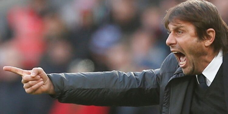 Antonio Conte (Lapresse)