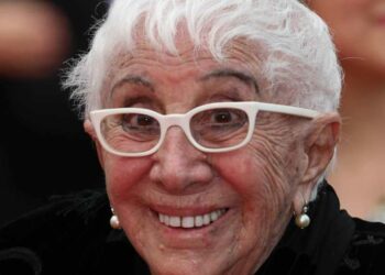 lina wertmuller