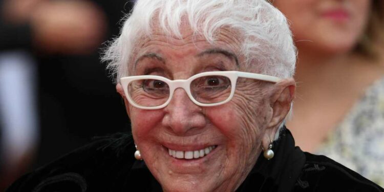 lina wertmuller