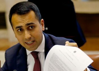 m5s di maio spadafora conte