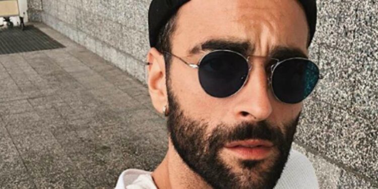 Marco Mengoni, Seat Music Awards