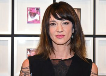 Asia Argento