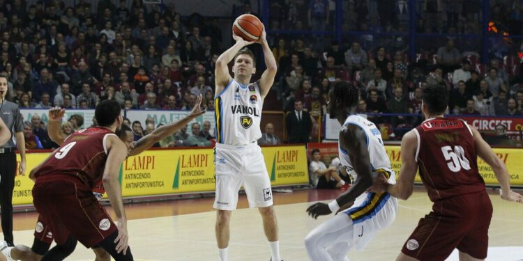 Cremona basket