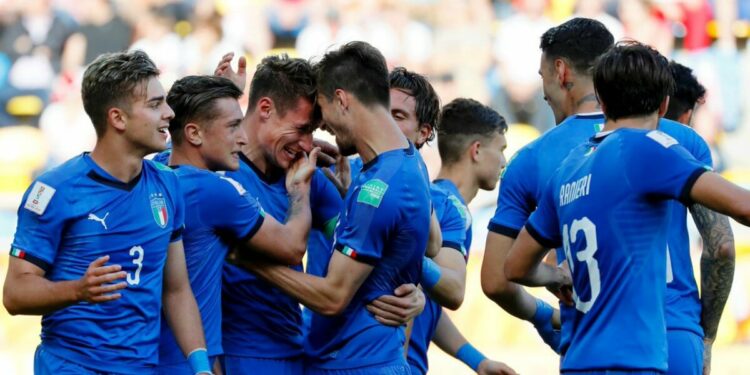 Italia U20