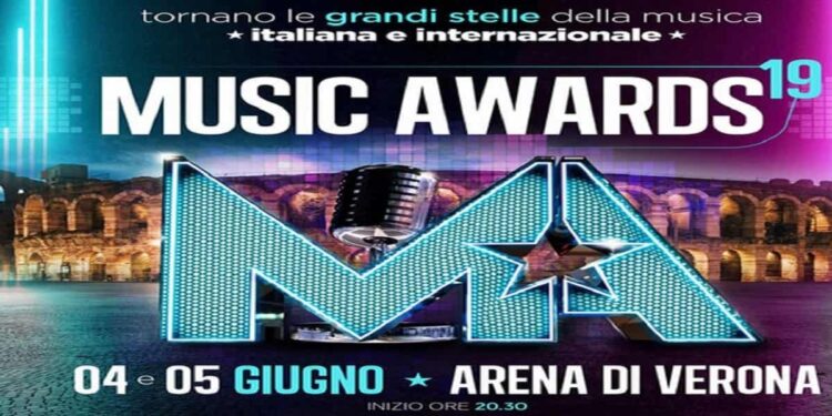 Seat Music Awards 2019