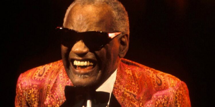 Ray Charles