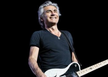 Ligabue 1 2 3 fiorella