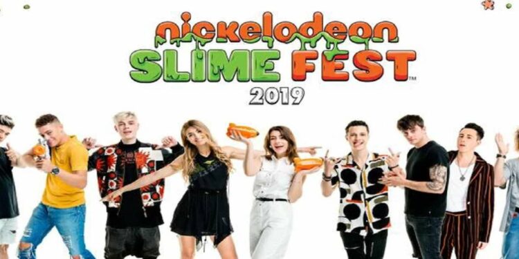 SlimeFest 2019