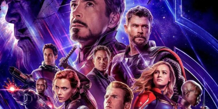 Avengers: Endgame, le teorie dei fan