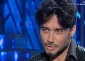 fabrizio moro