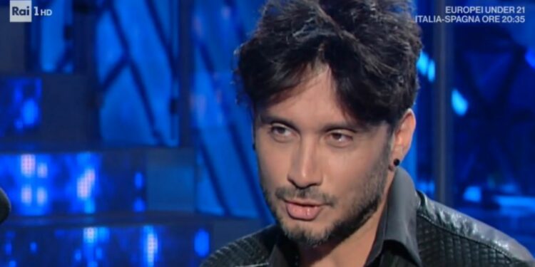 fabrizio moro