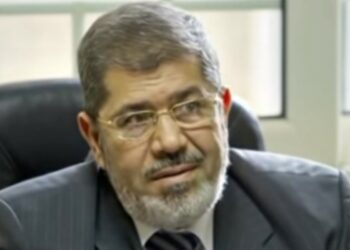 Mohamed Morsi