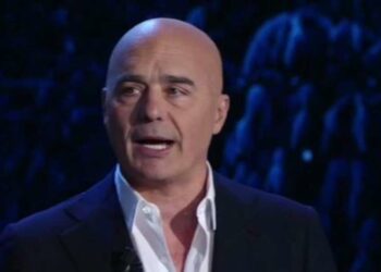 Luca Zingaretti, "Poco più che persone"